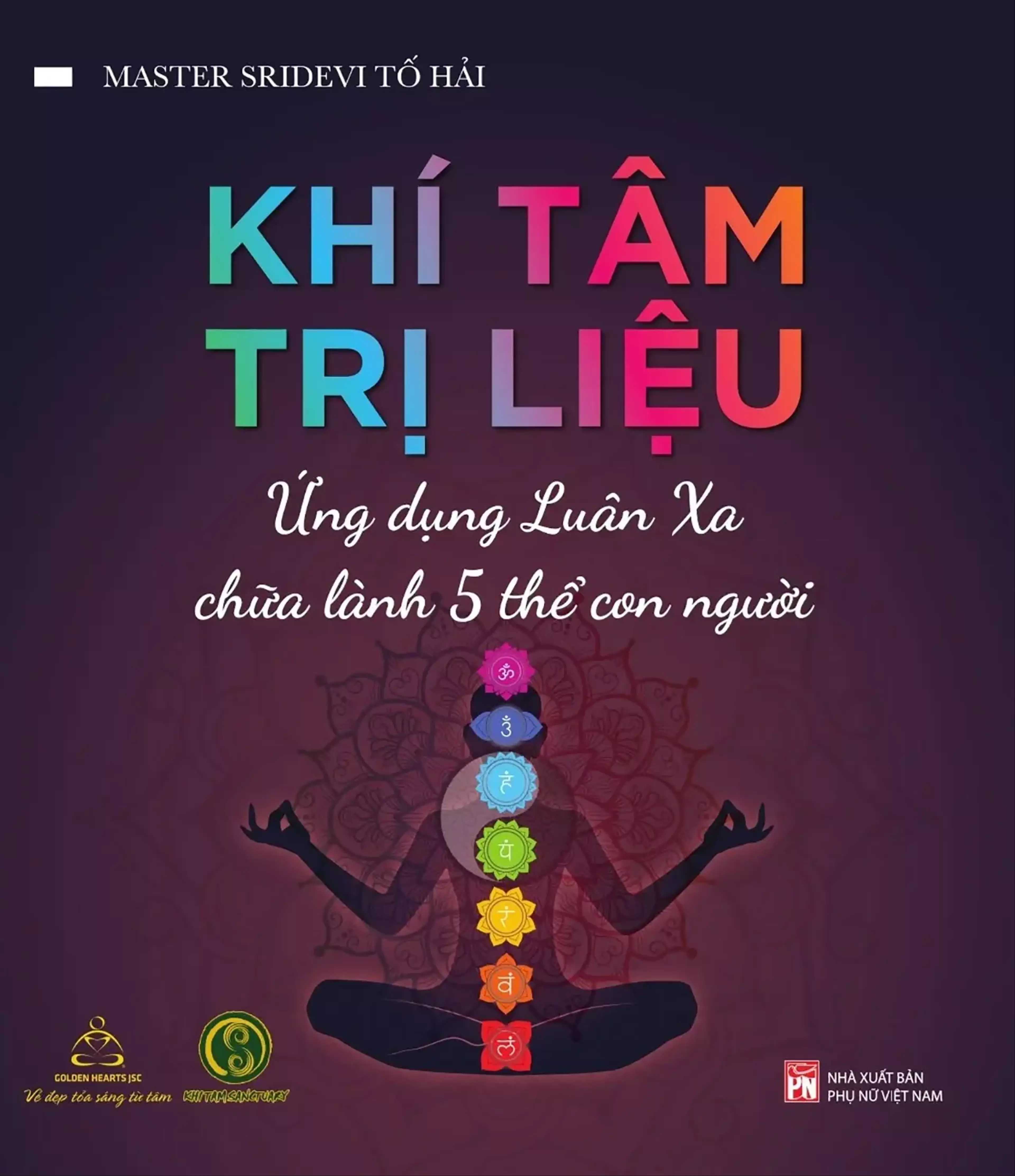 Khí tâm trị liệu